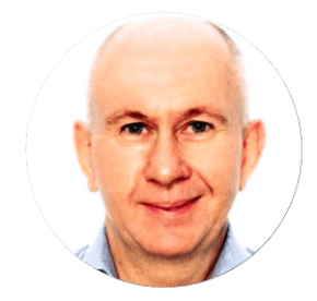 Martin Warren